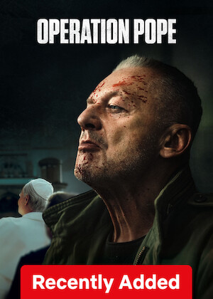 Operation Pope poster